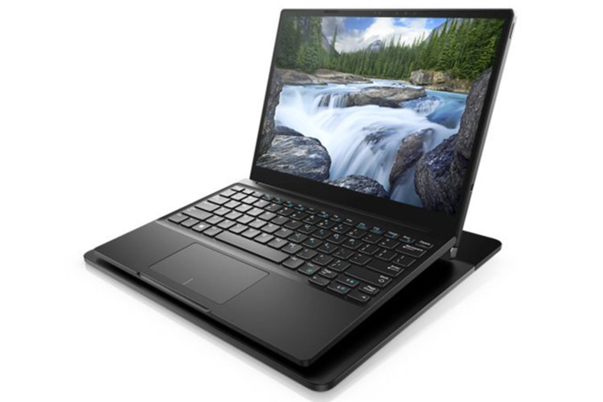 تبلت Latitude 7285 دل