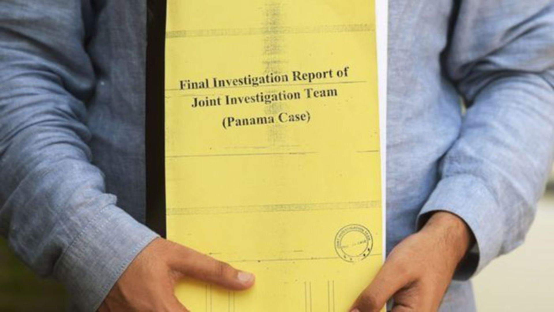 panama documents