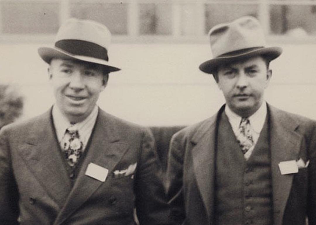paul and joseph galvin