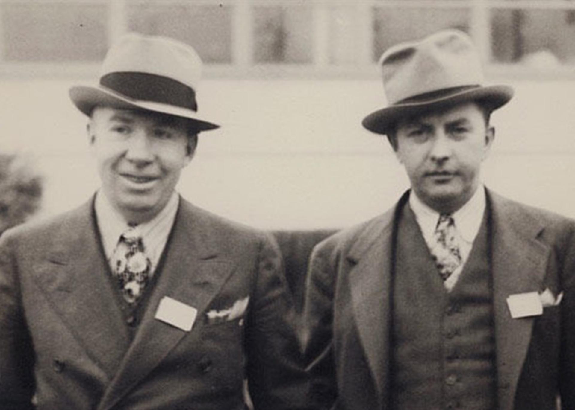 paul and joseph galvin