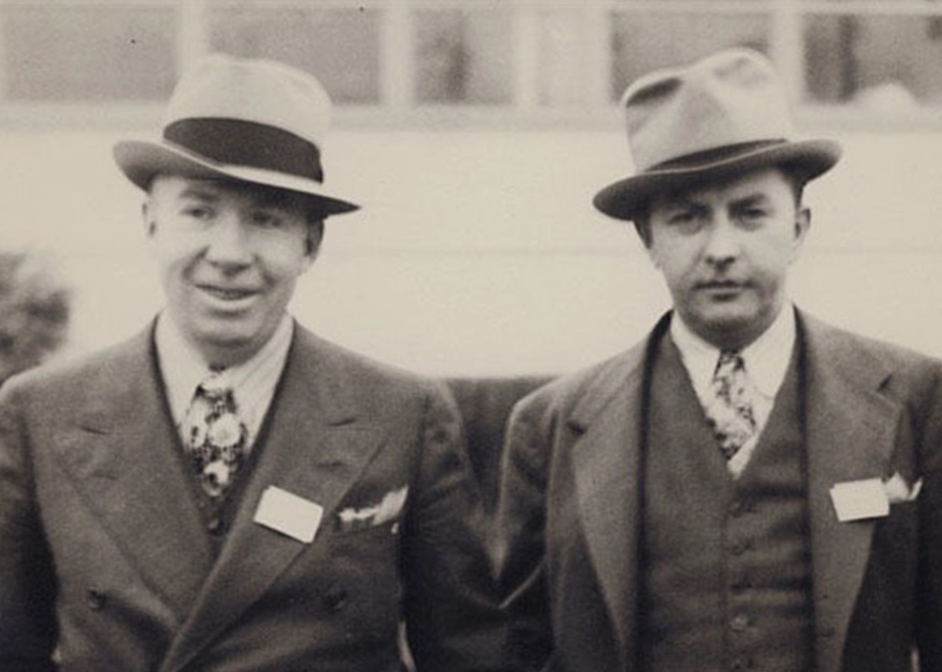 paul and joseph galvin