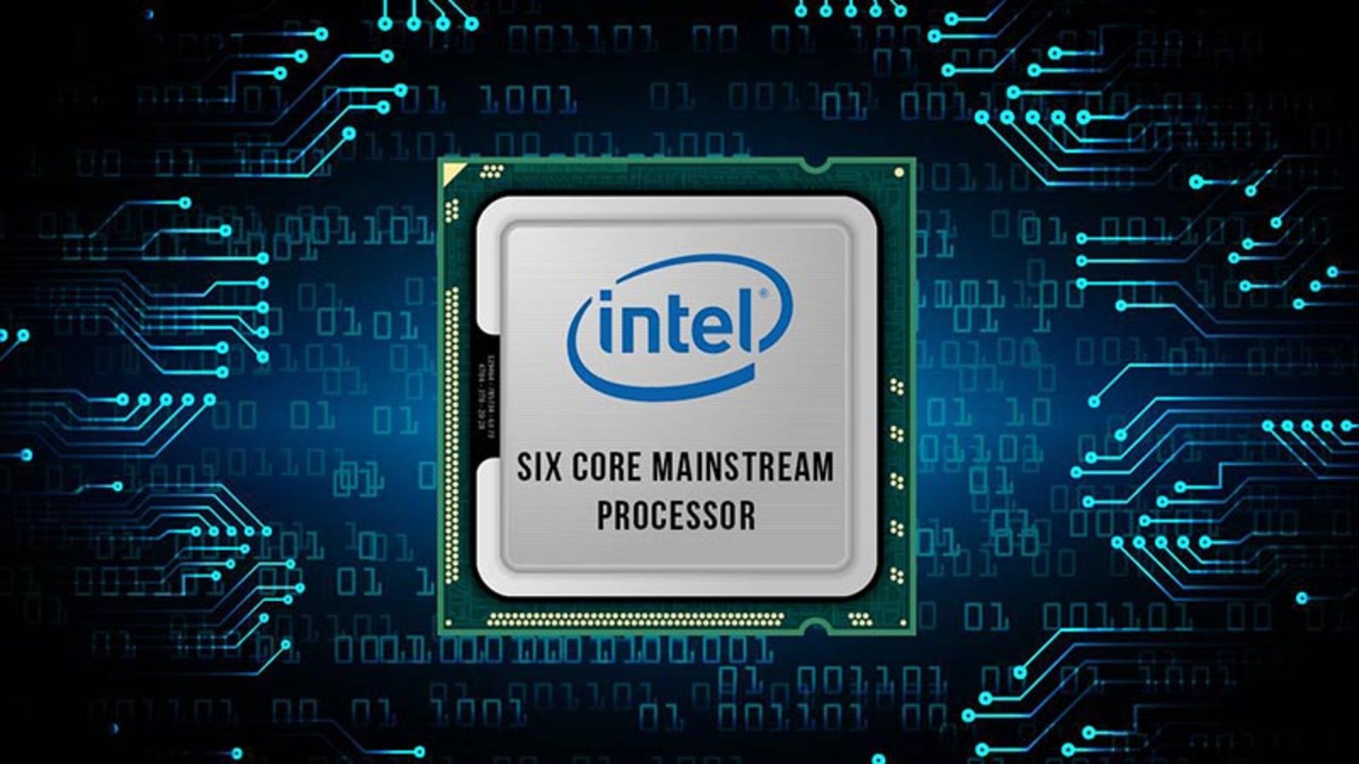 intel coffee lake