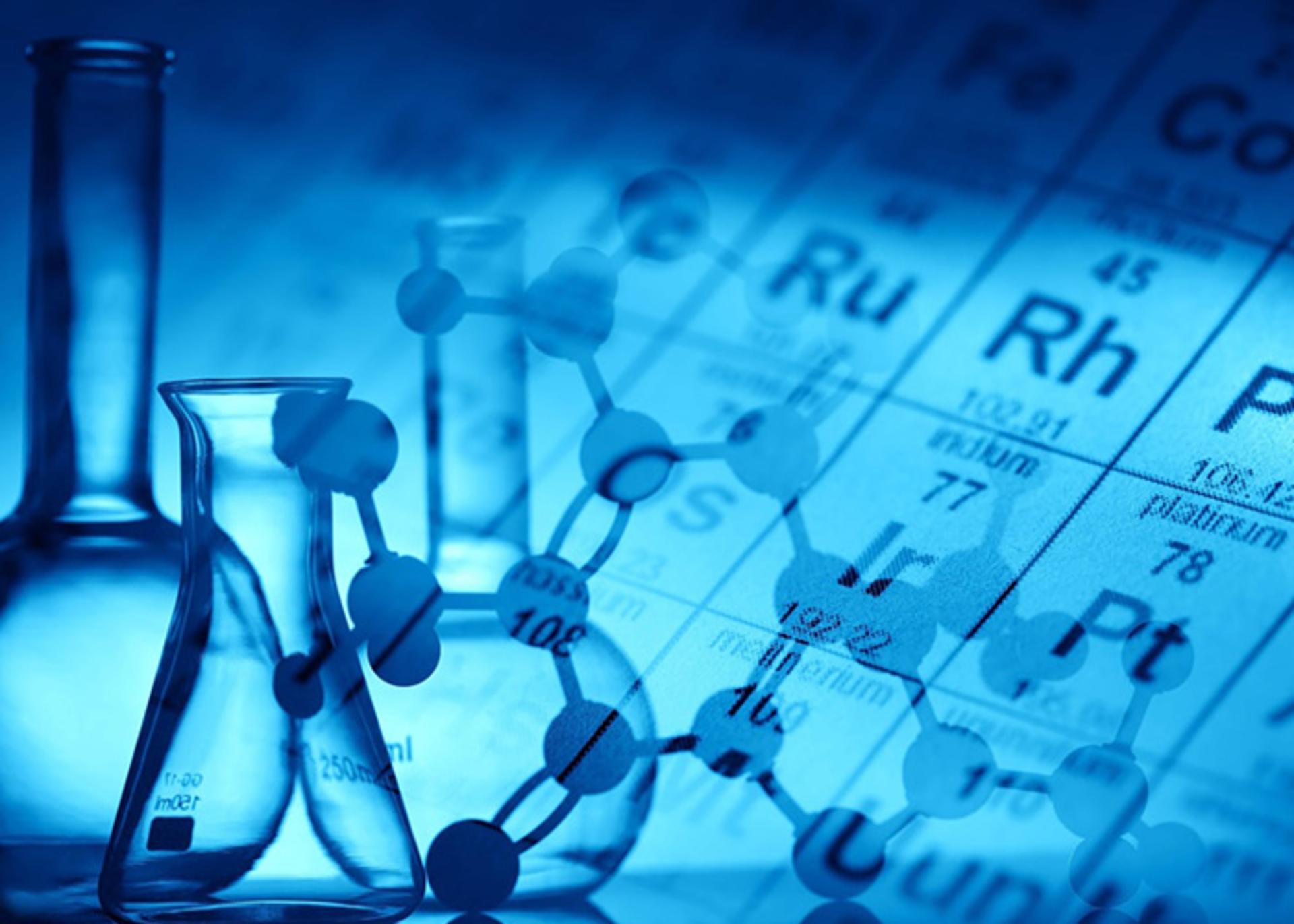 Materials Science