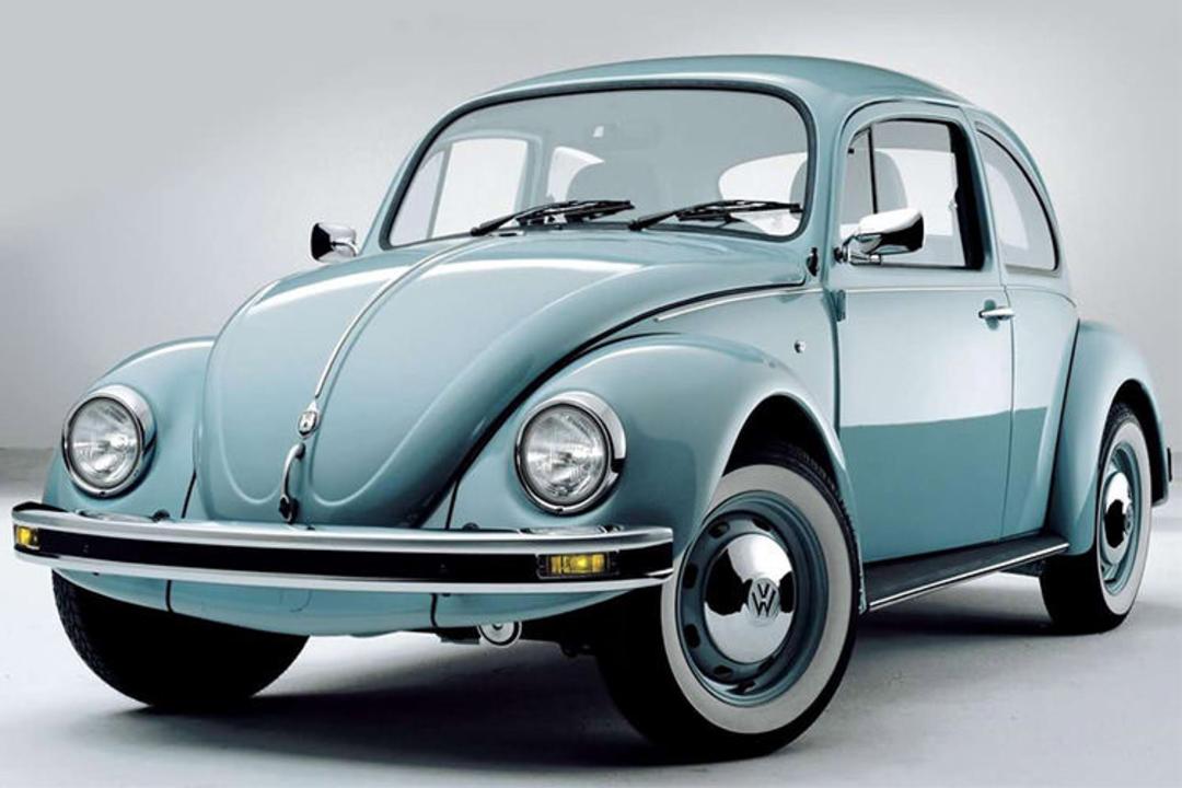 vw beetle