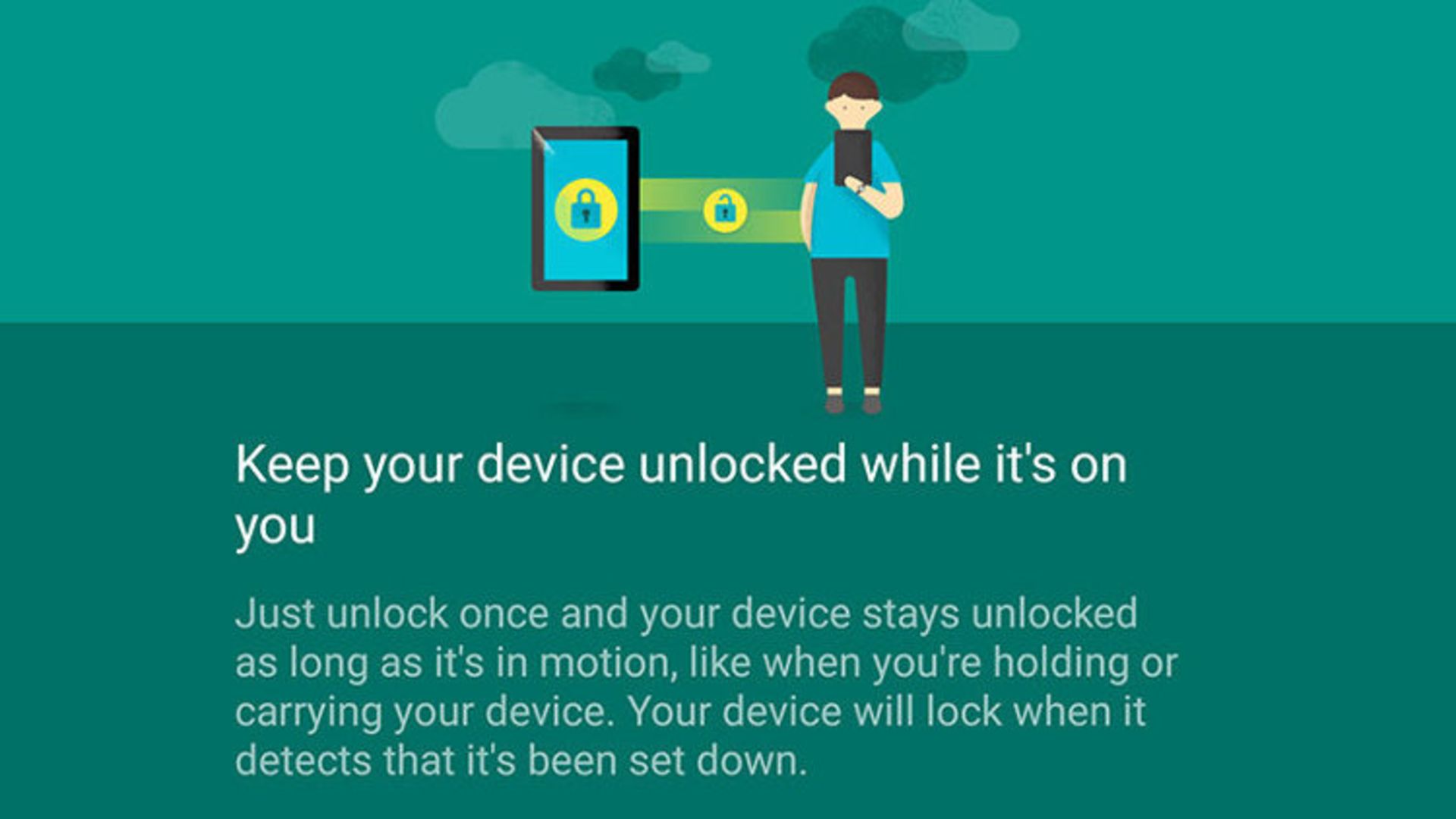 android-smart-unlock