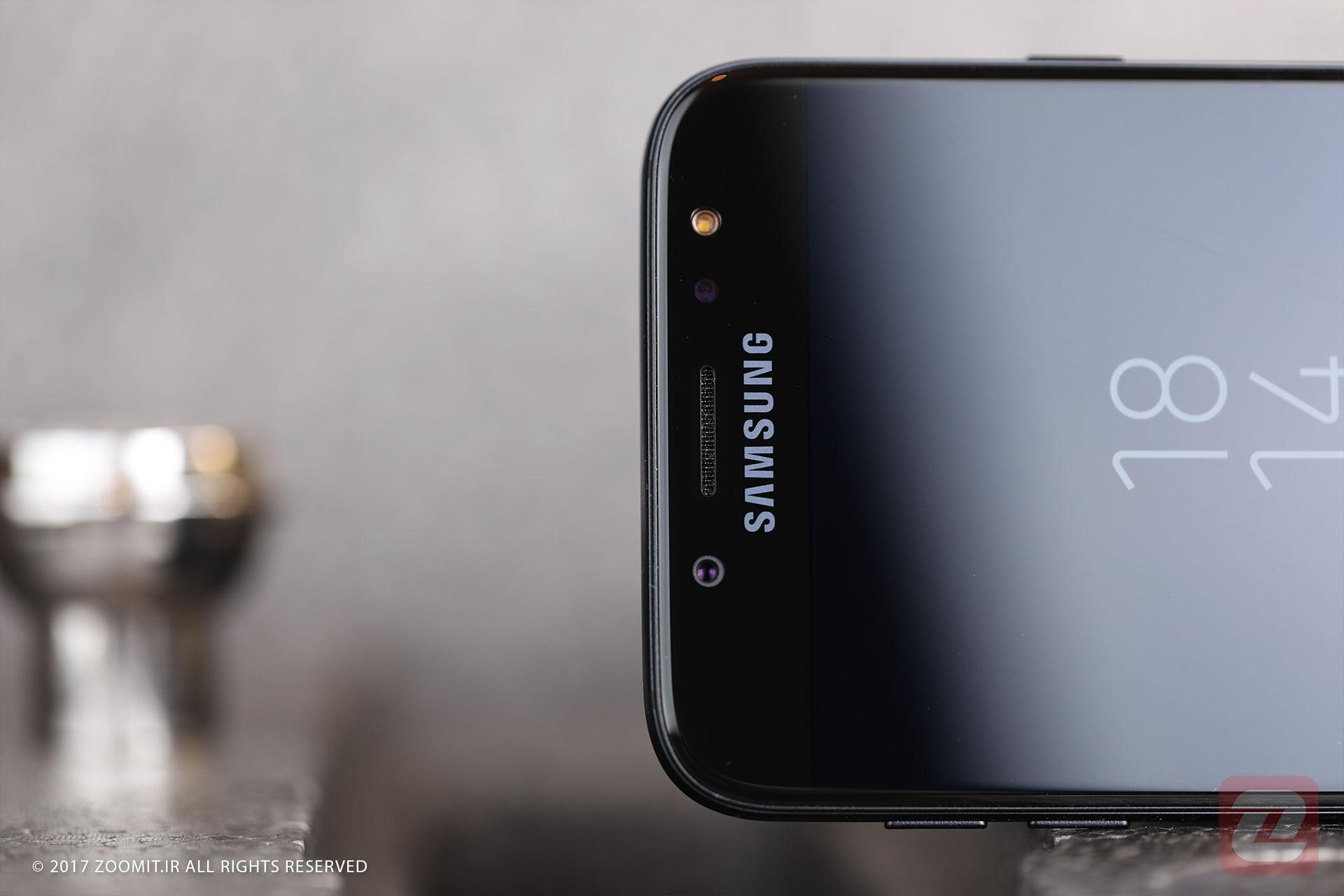 سامسونگ جی 7 پرو / Samsung J7 Pro