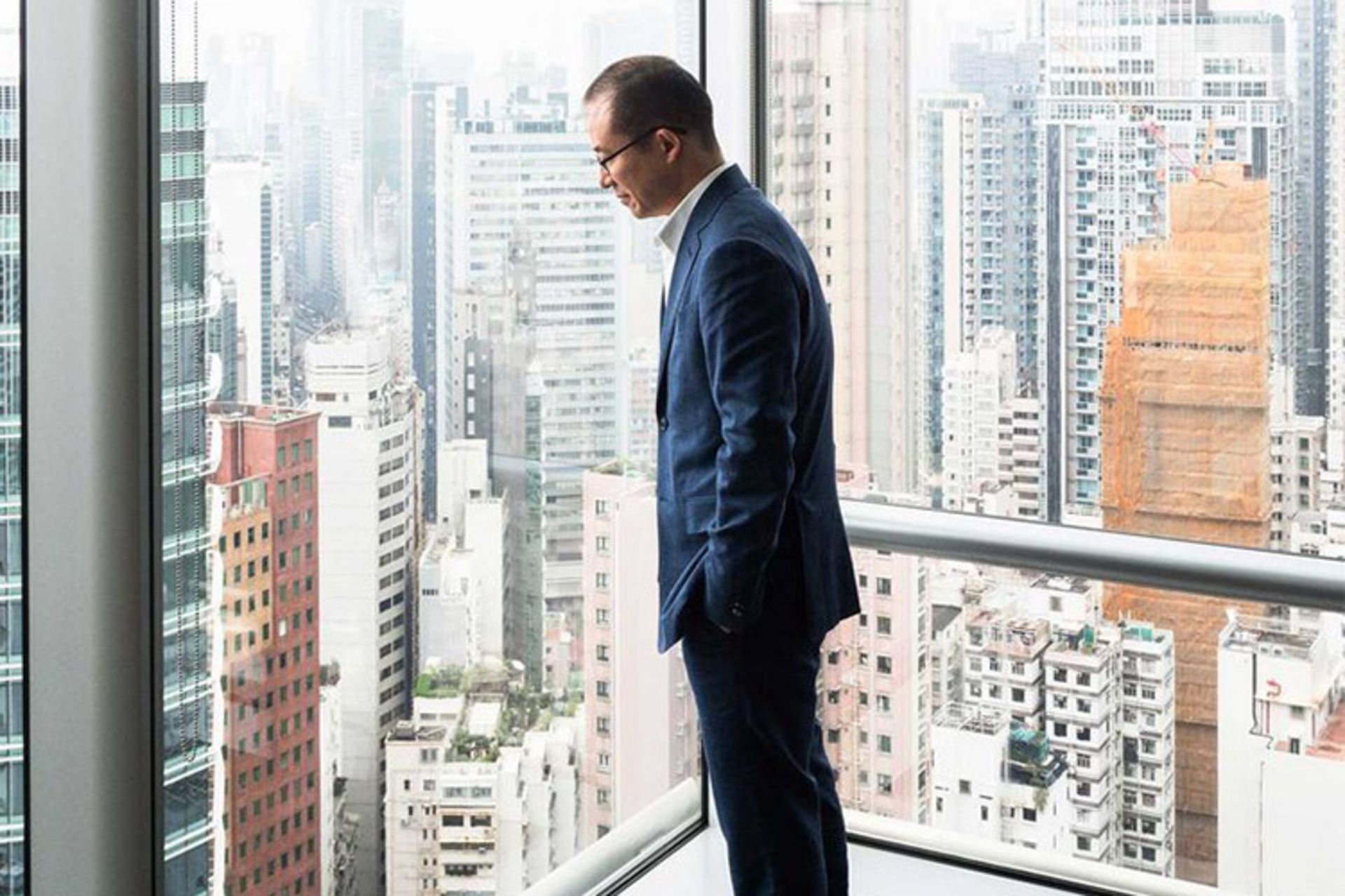 مارتین لائو