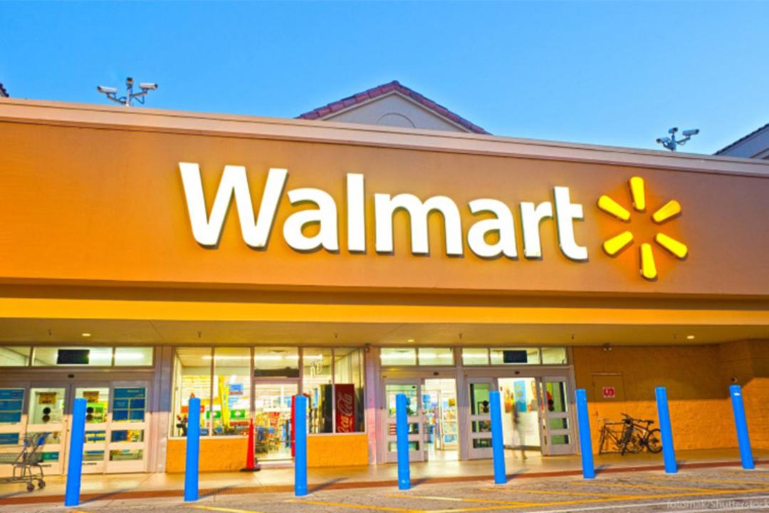 walmart