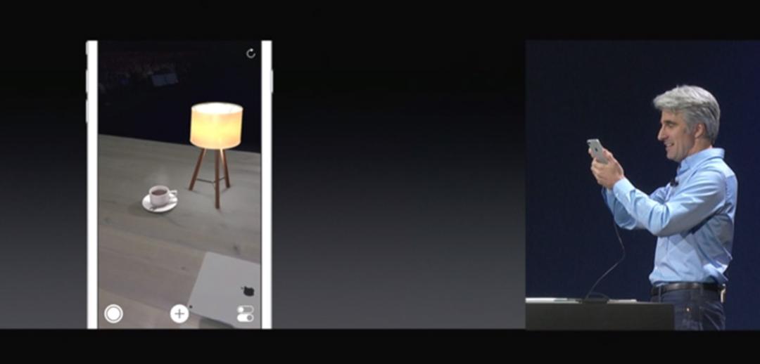 ARKit