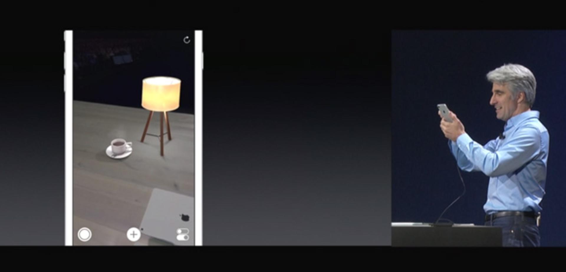 ARKit