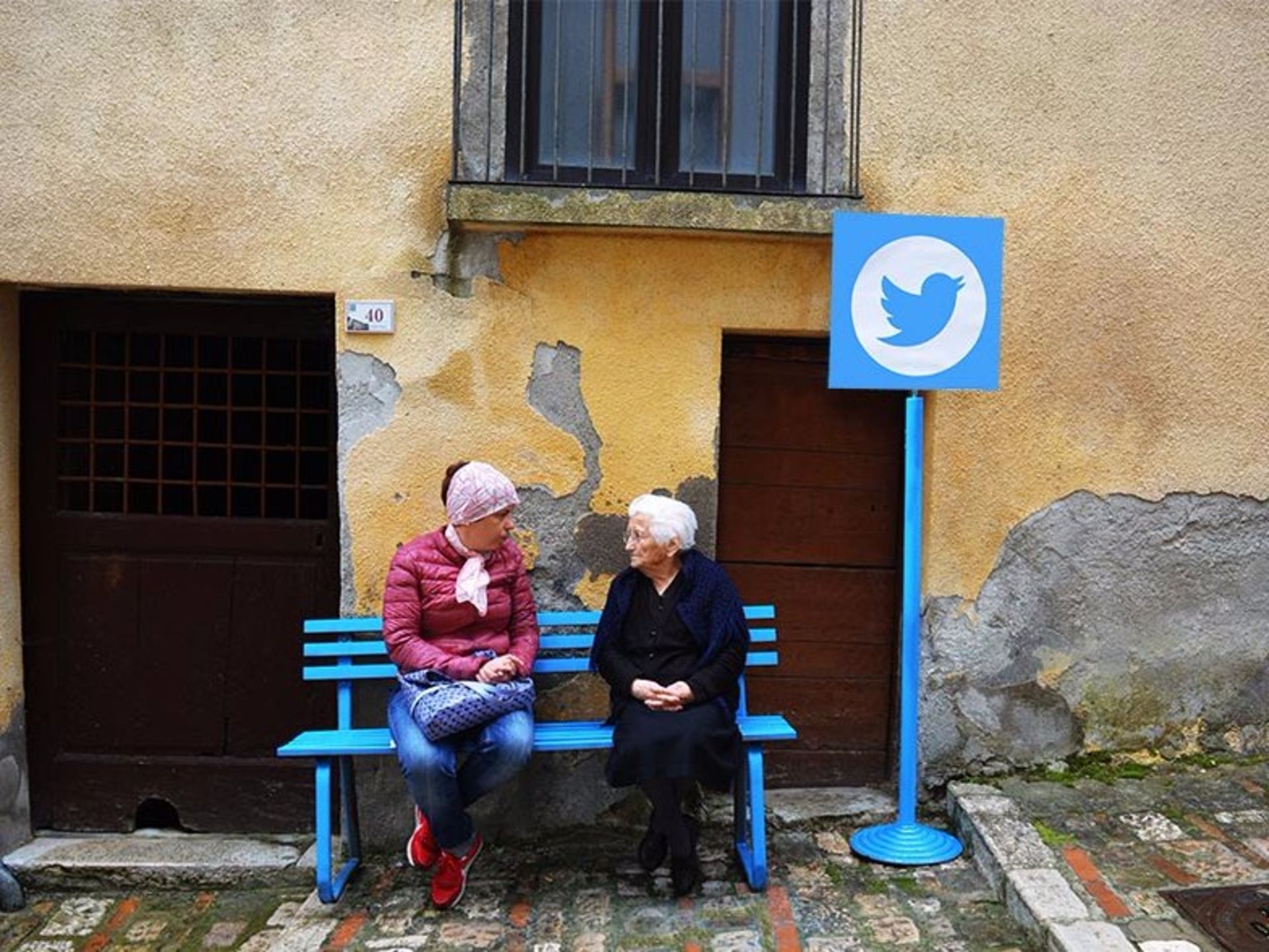 بردهای گفتگوی آنلاین 