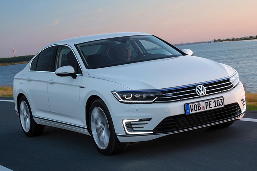 passat