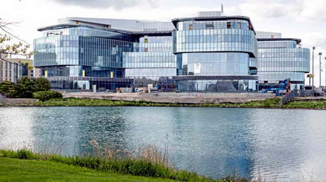 Northwestern University — Kellogg School of Management