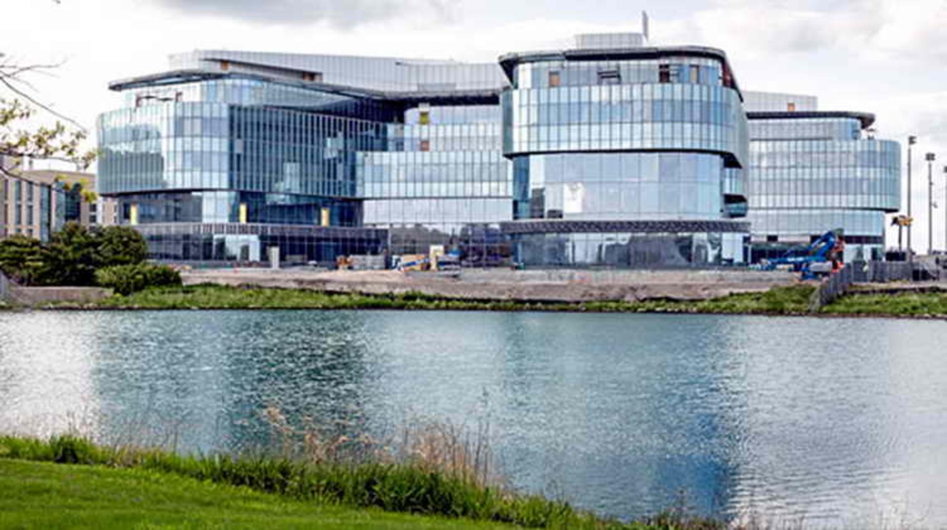 Northwestern University — Kellogg School of Management
