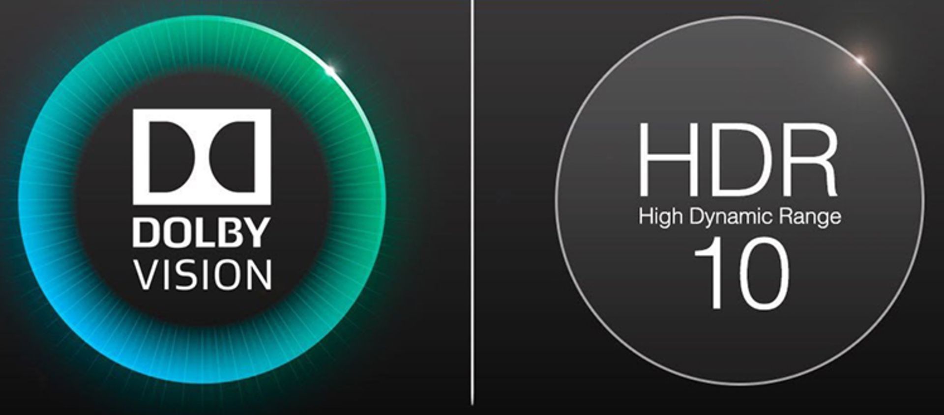 دالبی ویژن HDR