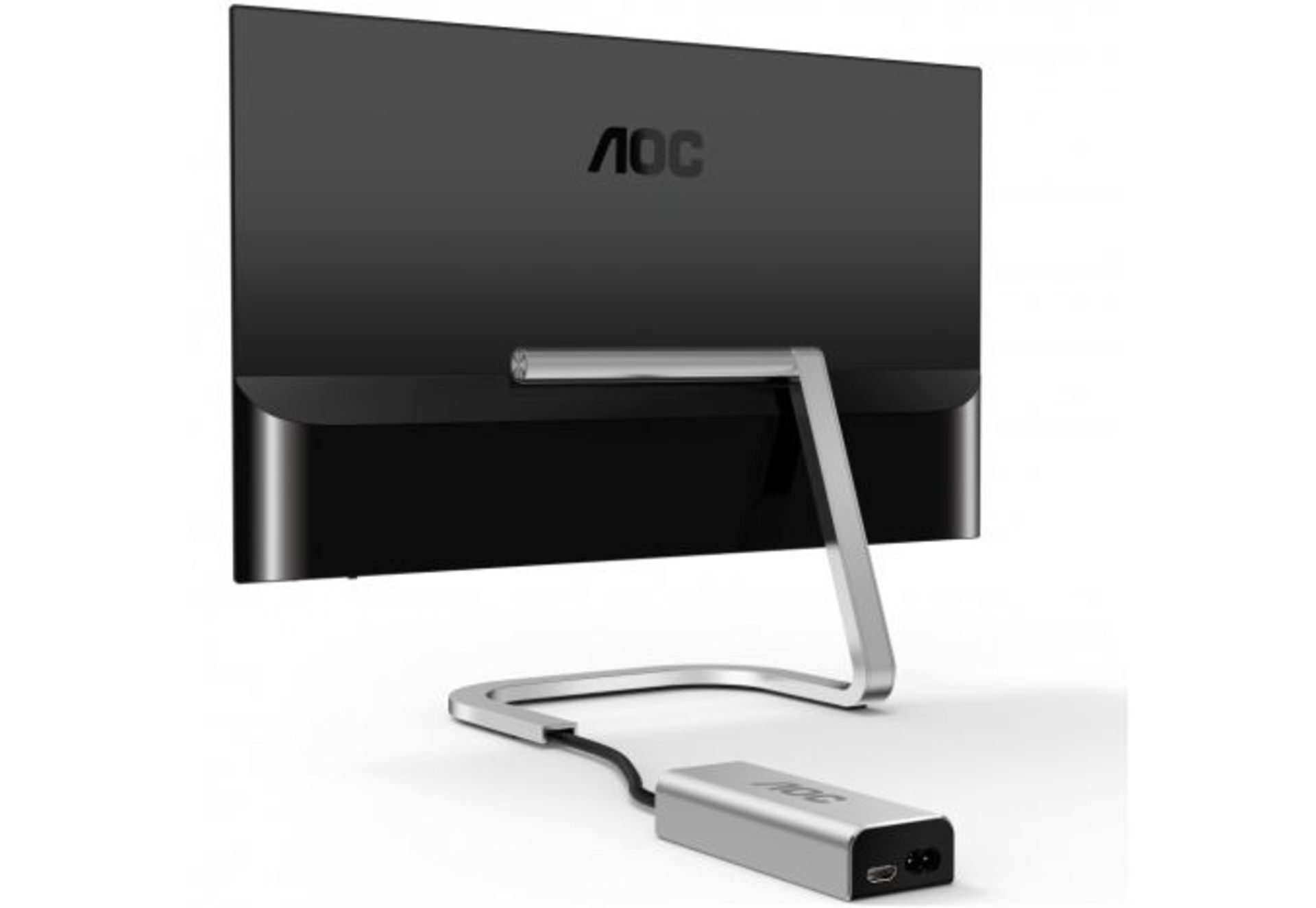 AOC monitor 2017