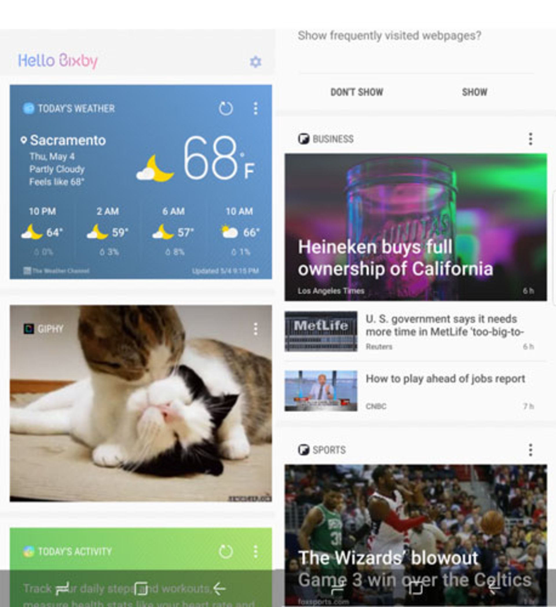 bixby