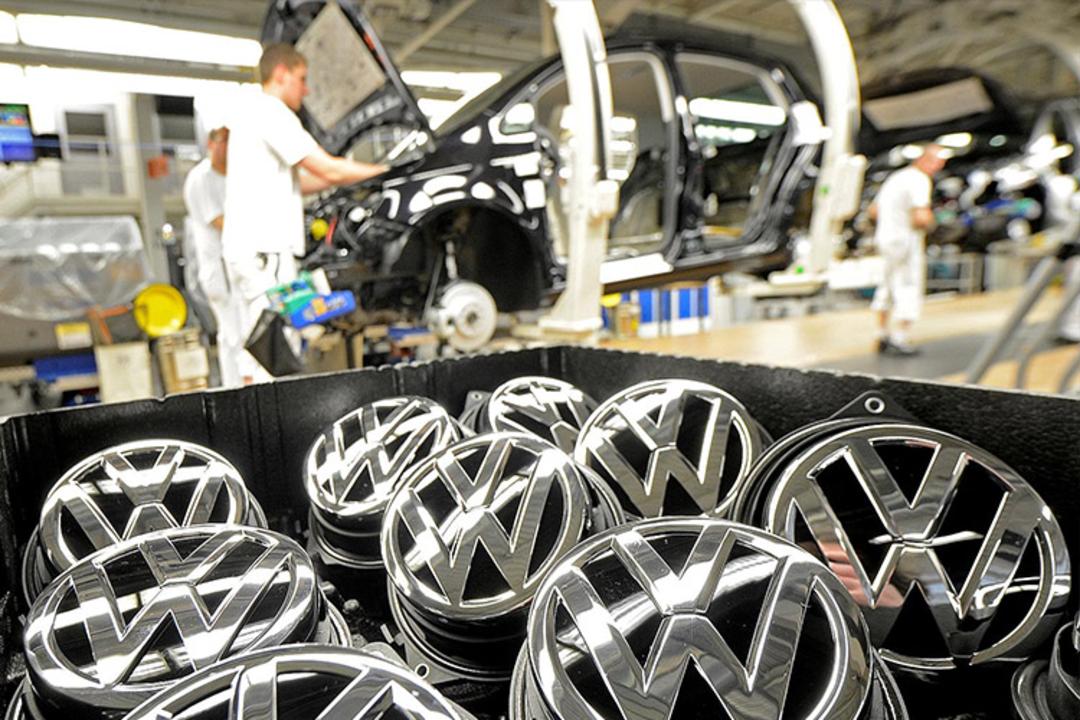vw