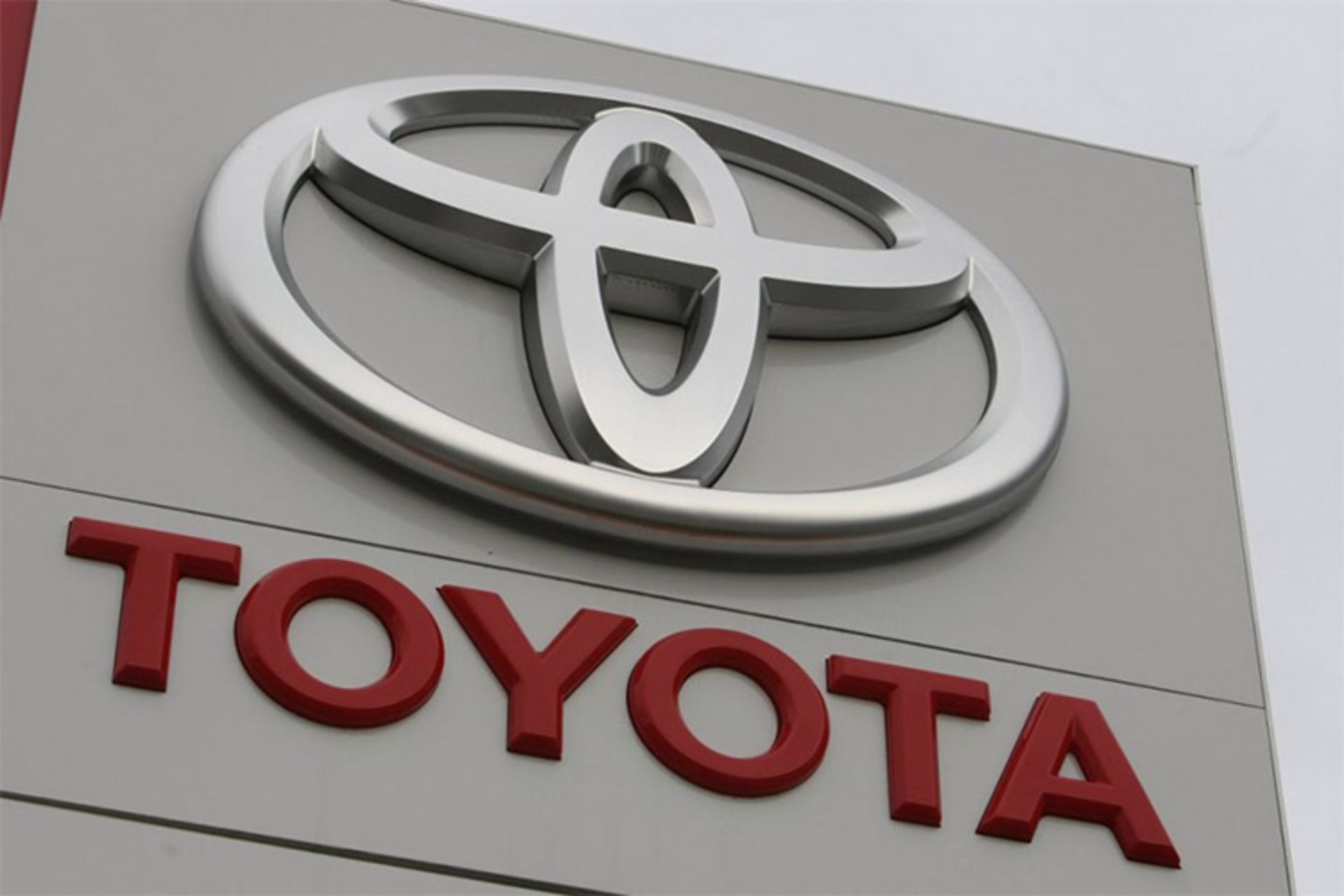 toyota / تویوتا