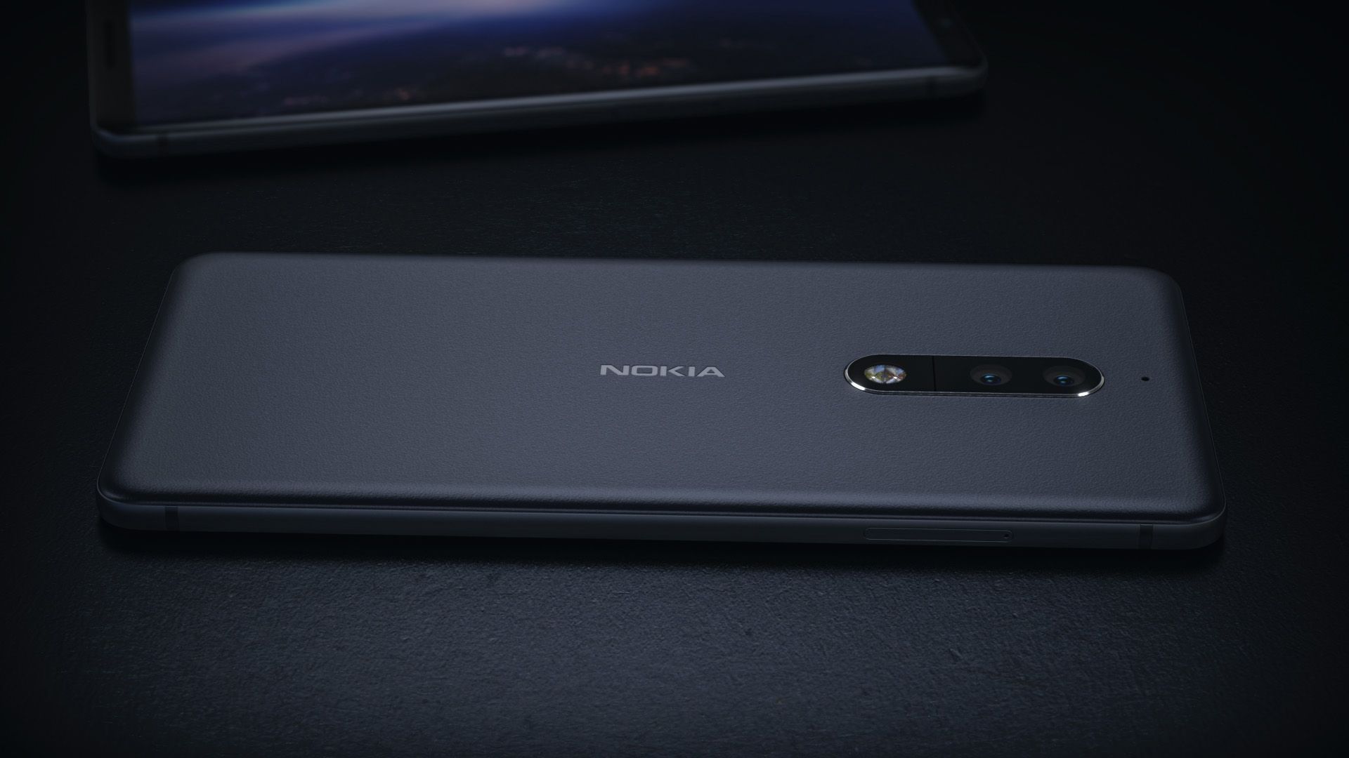 nokia 2018