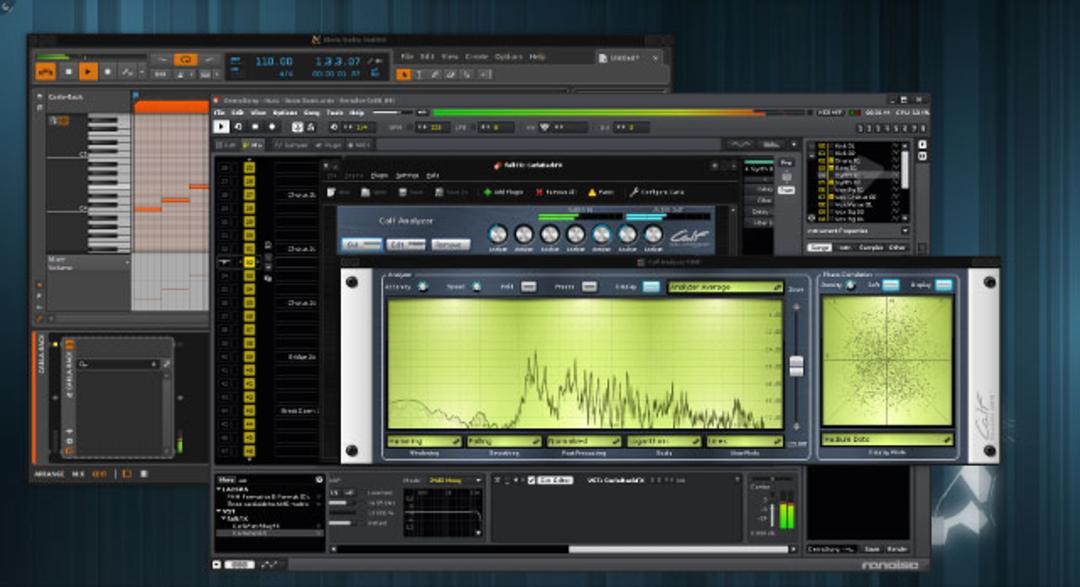 KXStudio
