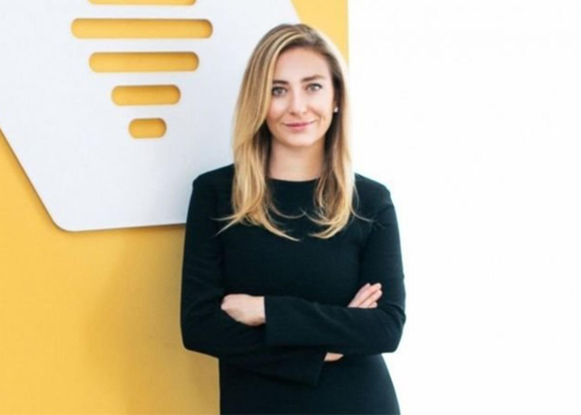 Whitney Wolfe