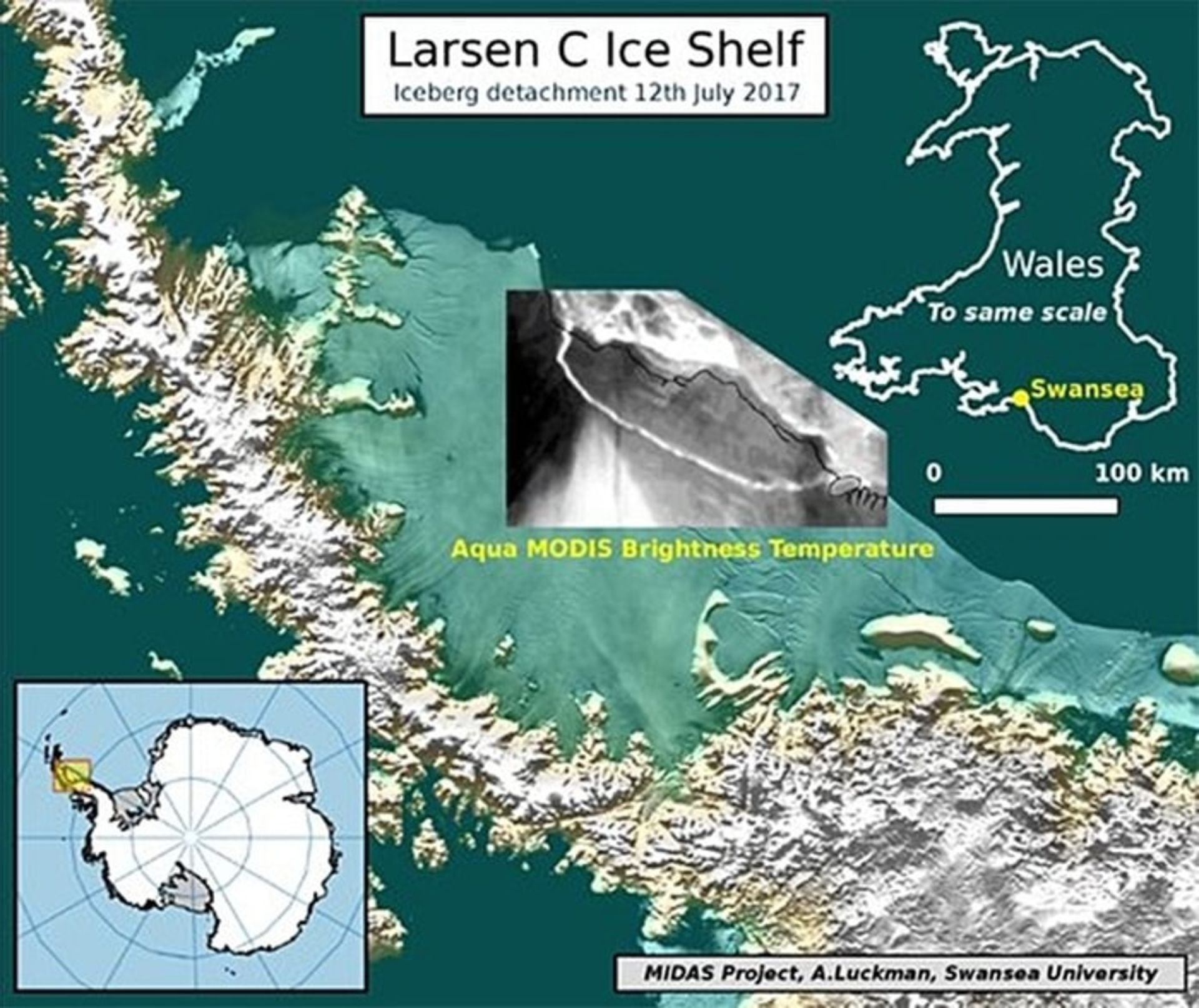 iceberg