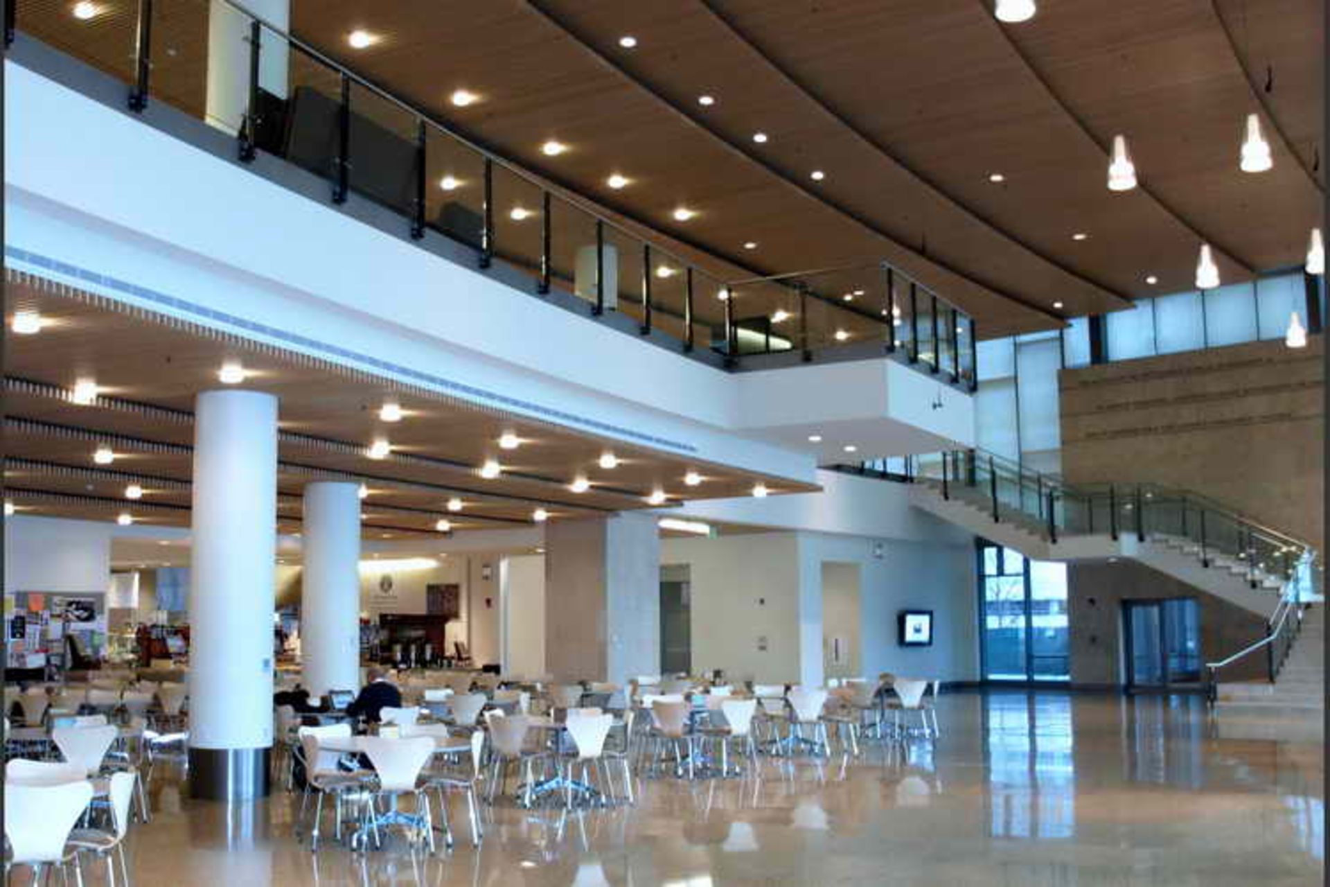 MIT Sloan School of Management