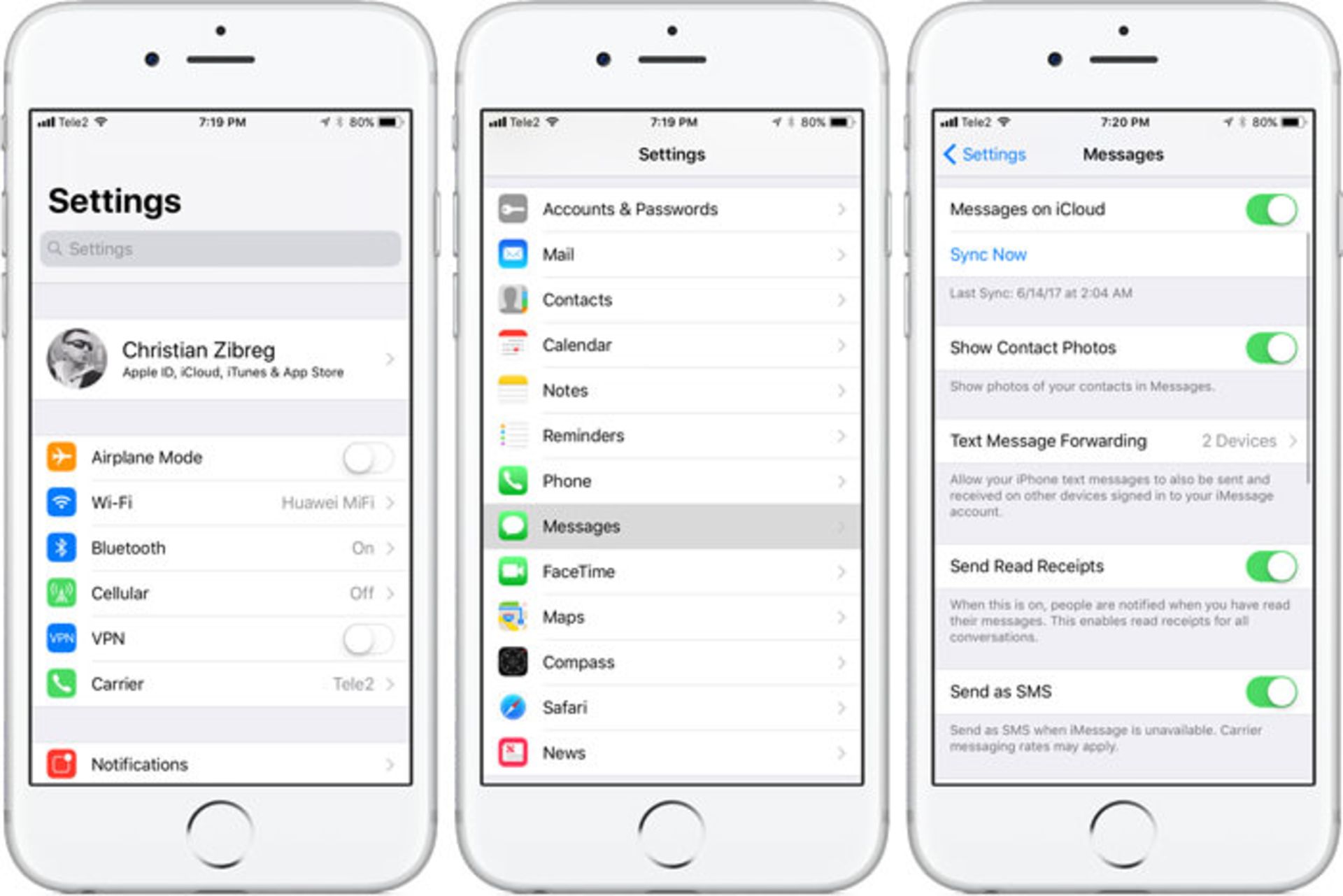 iOS-11-Settings-Messages-iPhone-screenshot-001