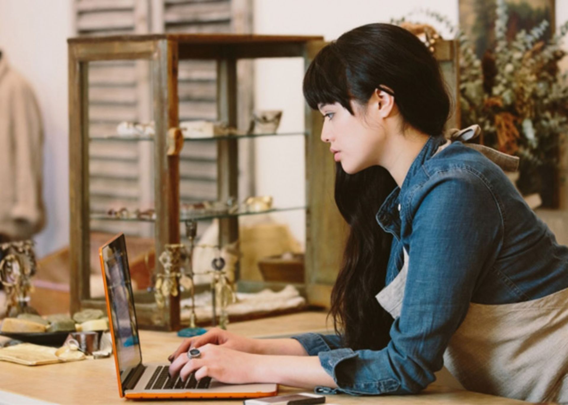 Millennial Entrepreneurs