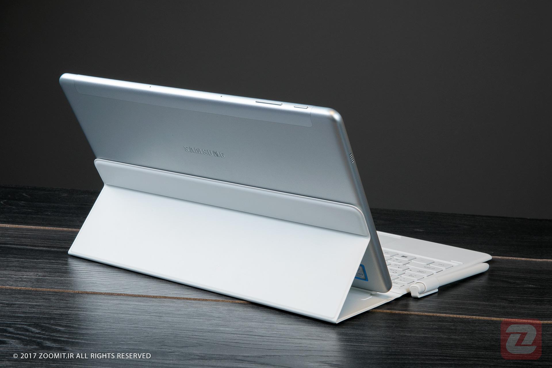 سامسونگ گلکسی بوک 10.6 / samsung galaxy book 10.6
