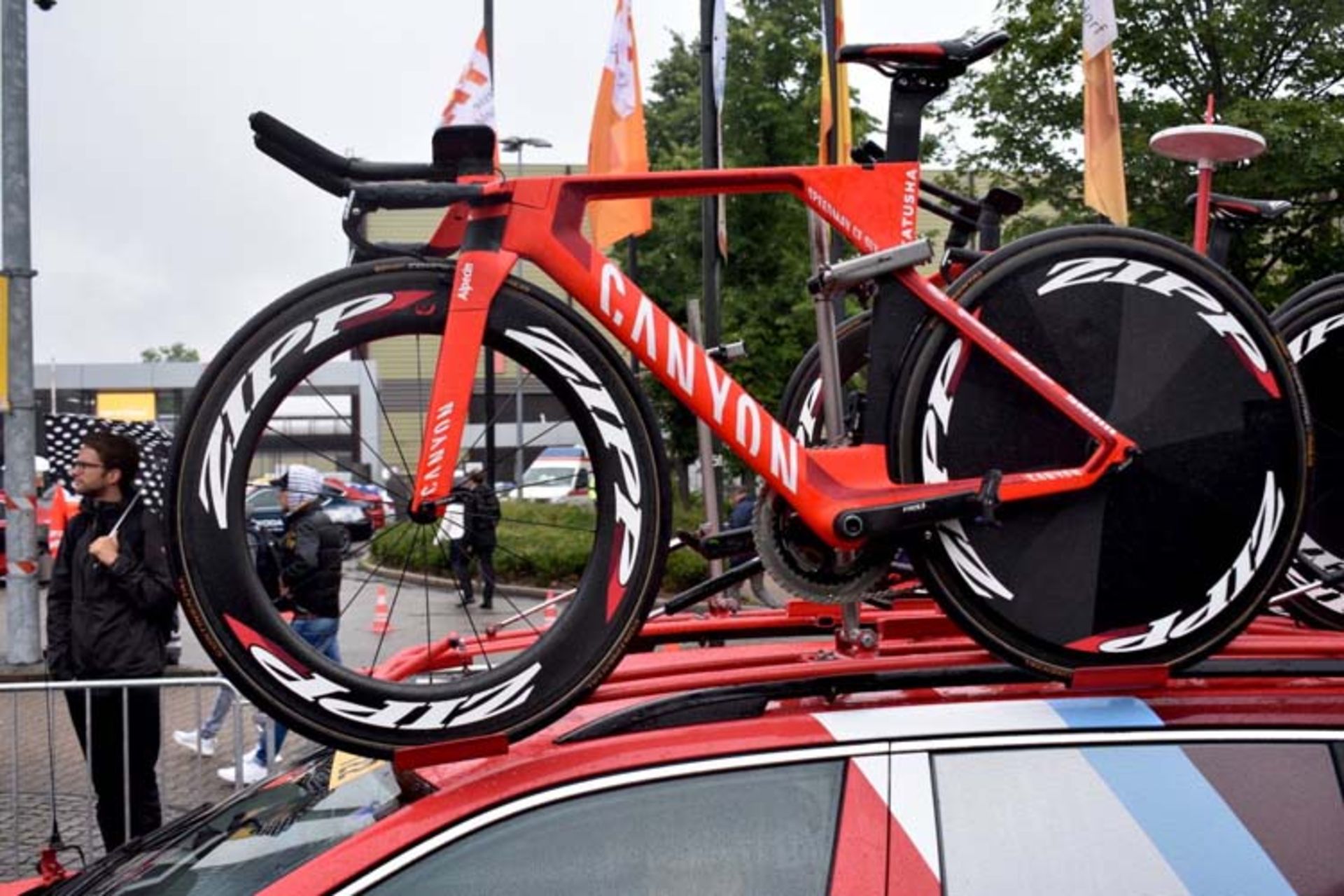 تور دو فرانس