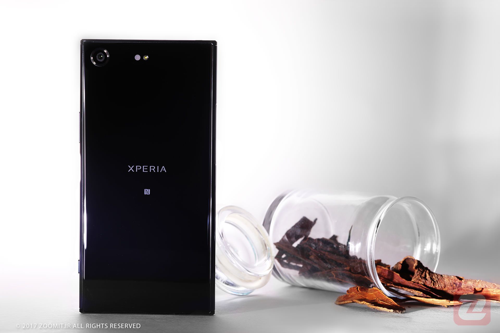 سونی اکسپریا ایکس زد پریمیوم / sony xperia xz premium