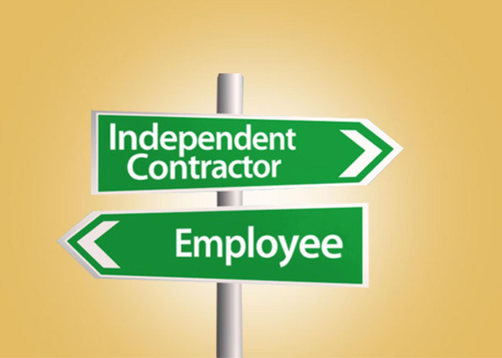 Contractor