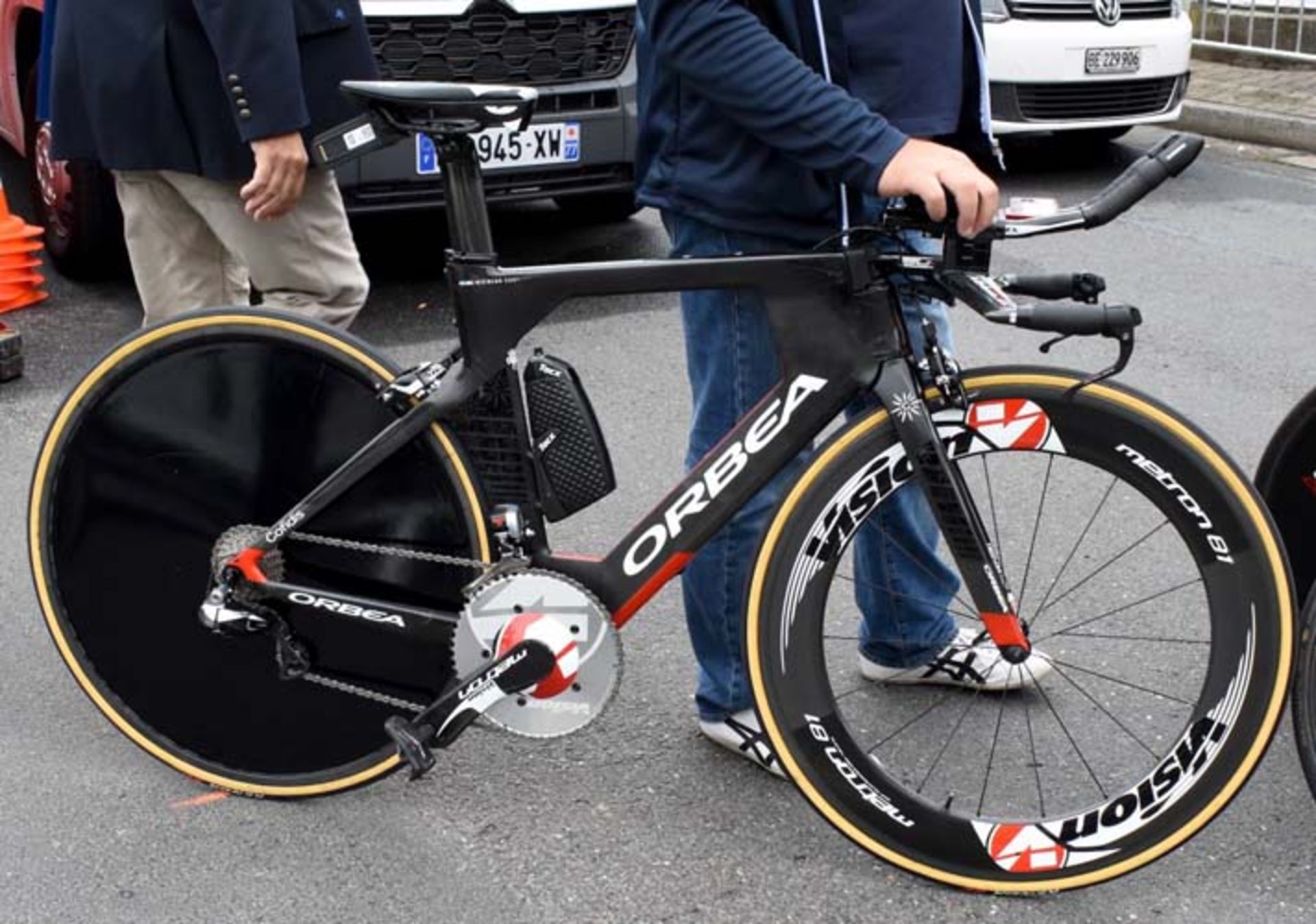 تور دو فرانس