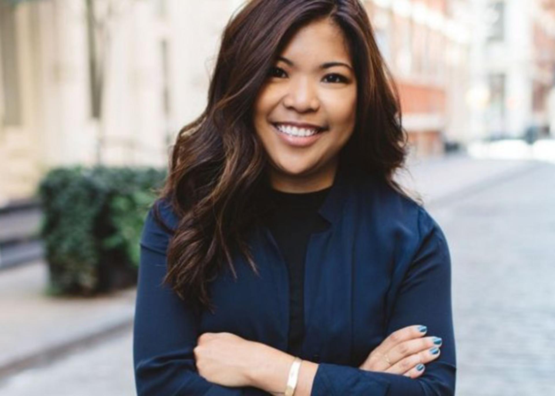 Jen Rubio
