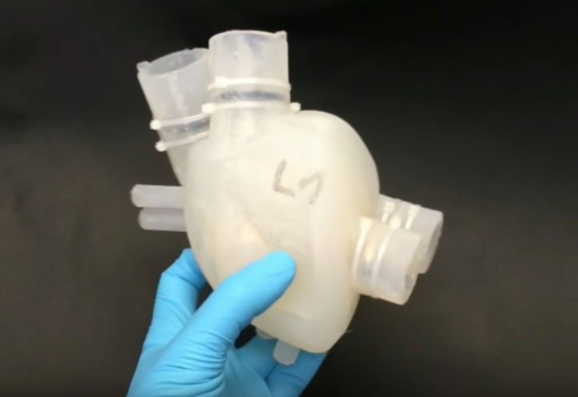 artificial-heart