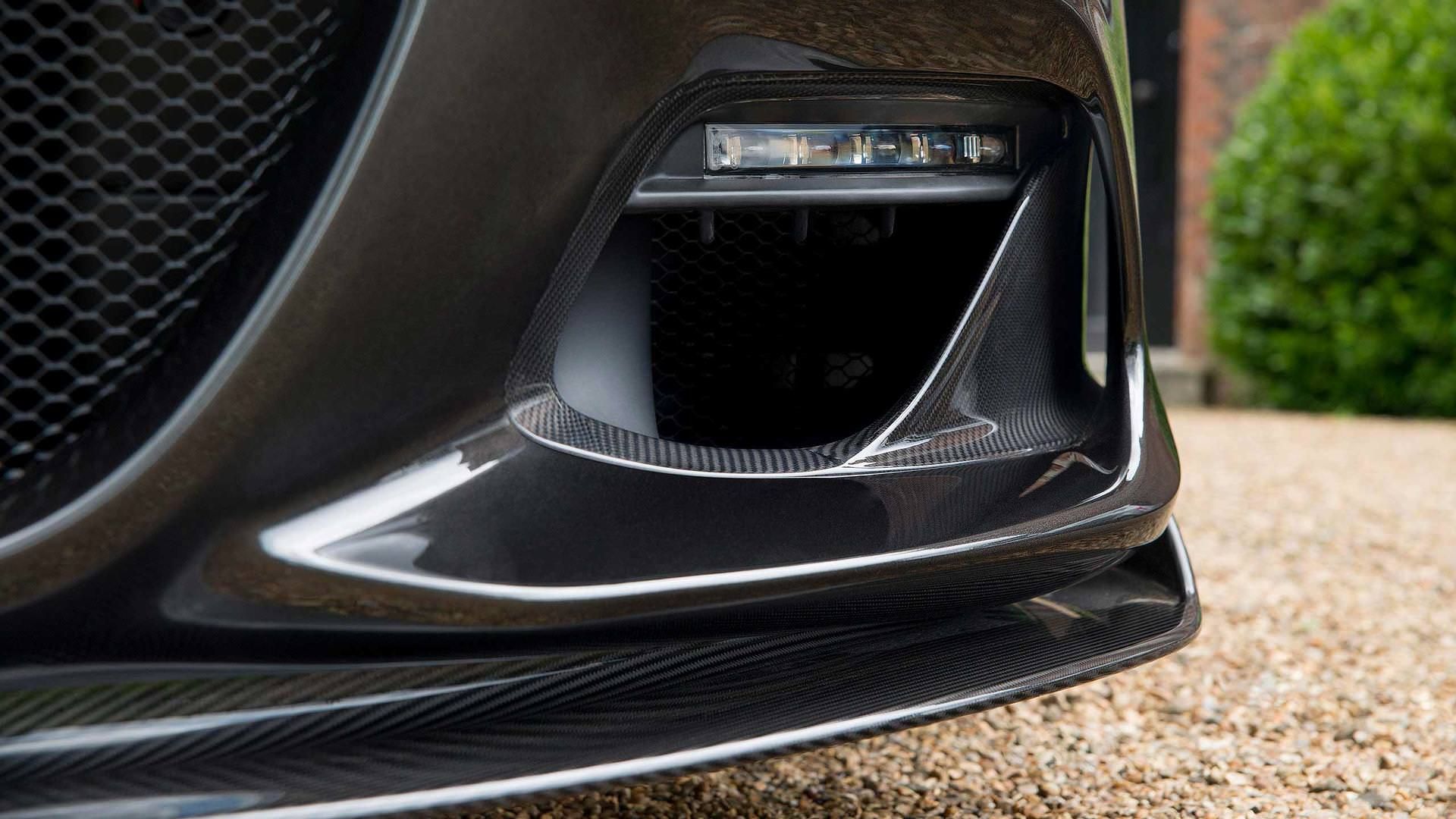 مرجع متخصصين ايران خودروي لوتوس اوورا GT430