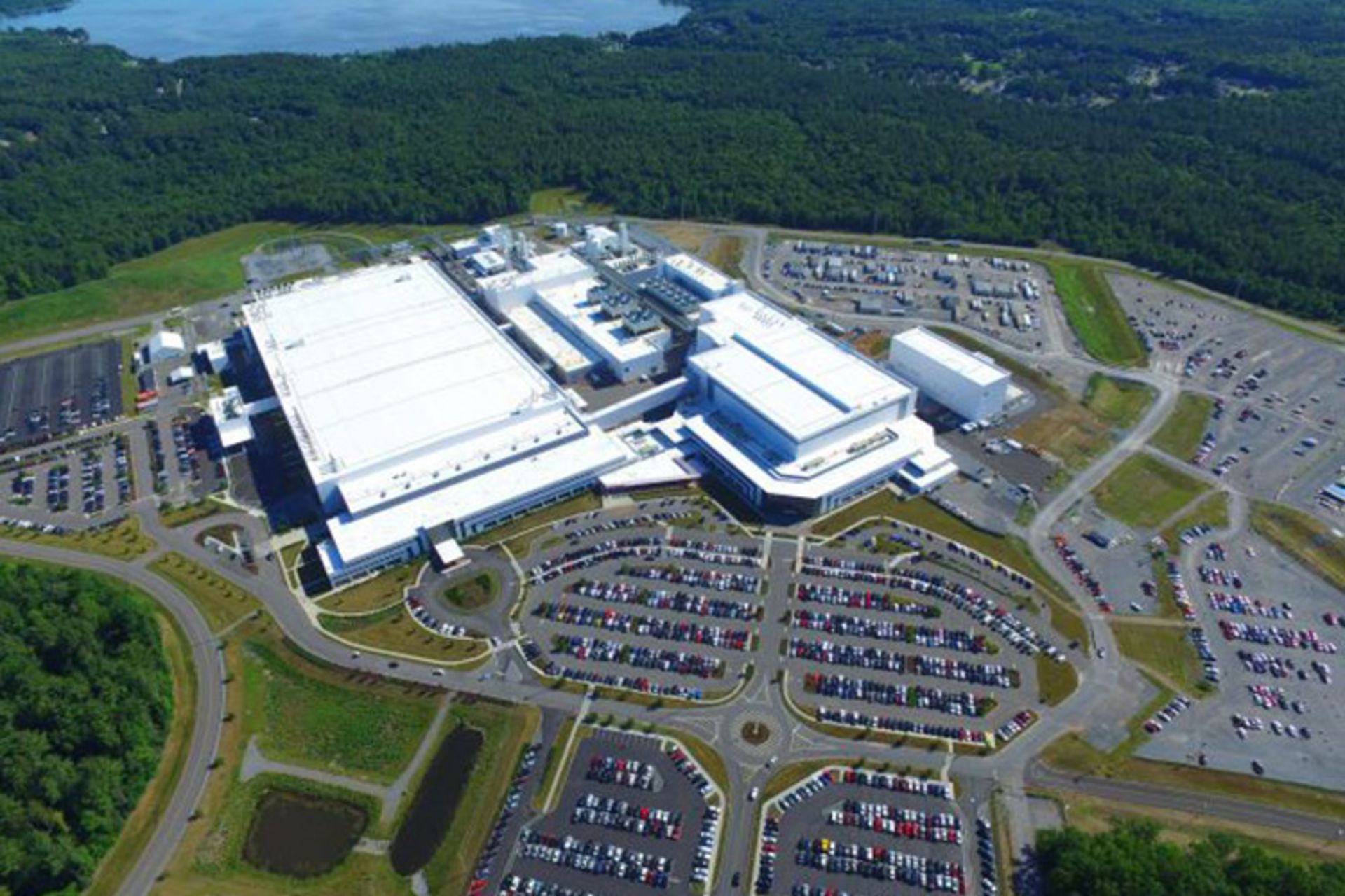 گلوبال فاندریز 