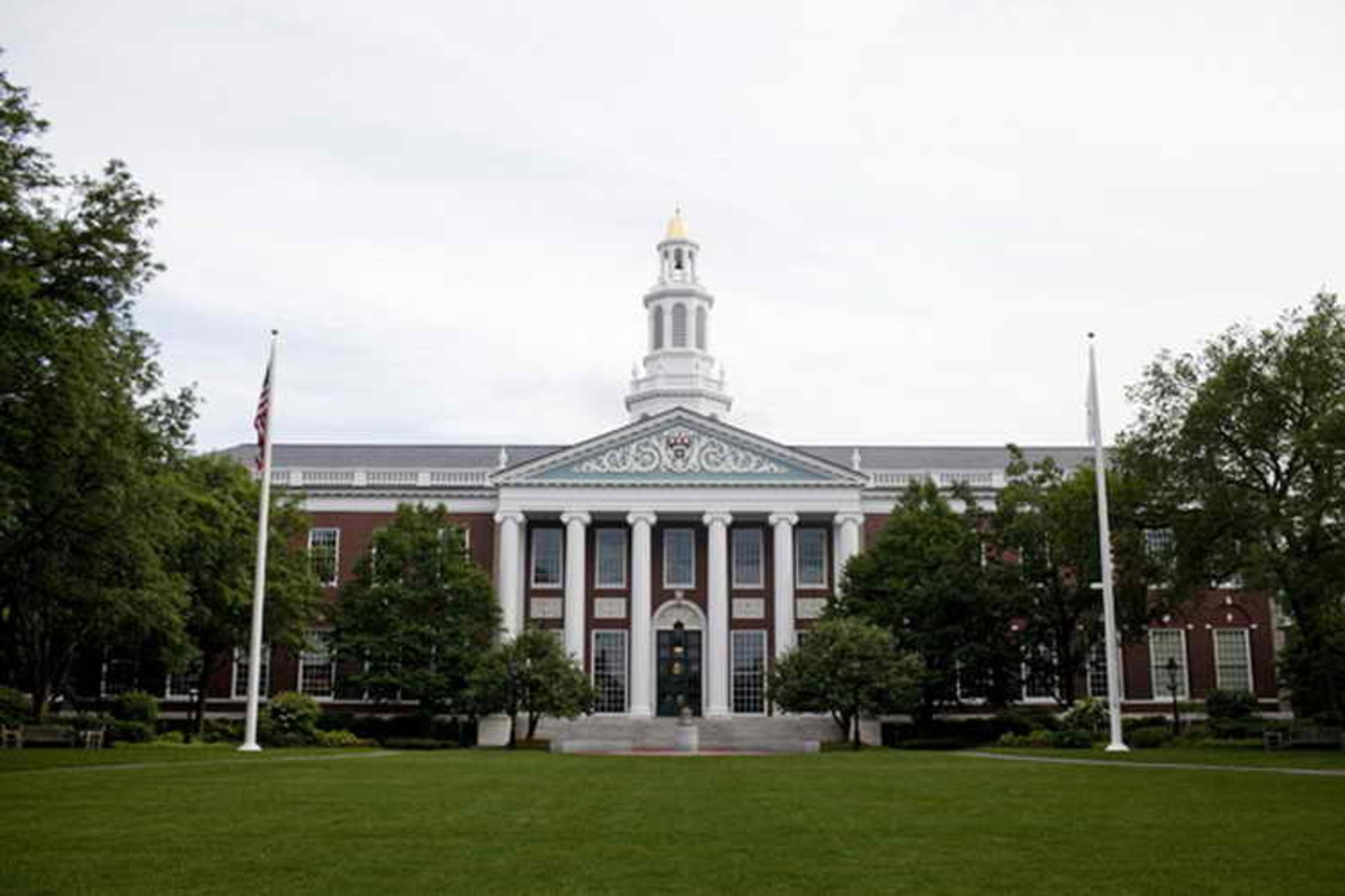 Harvard University
