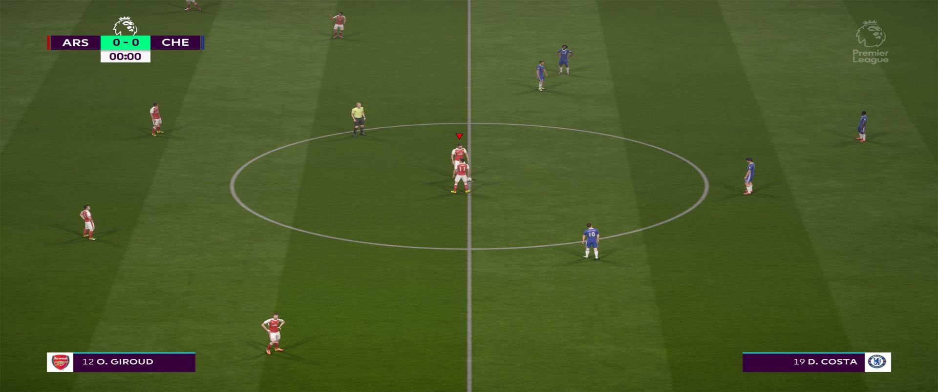 مانیتور ایسوس mx34v