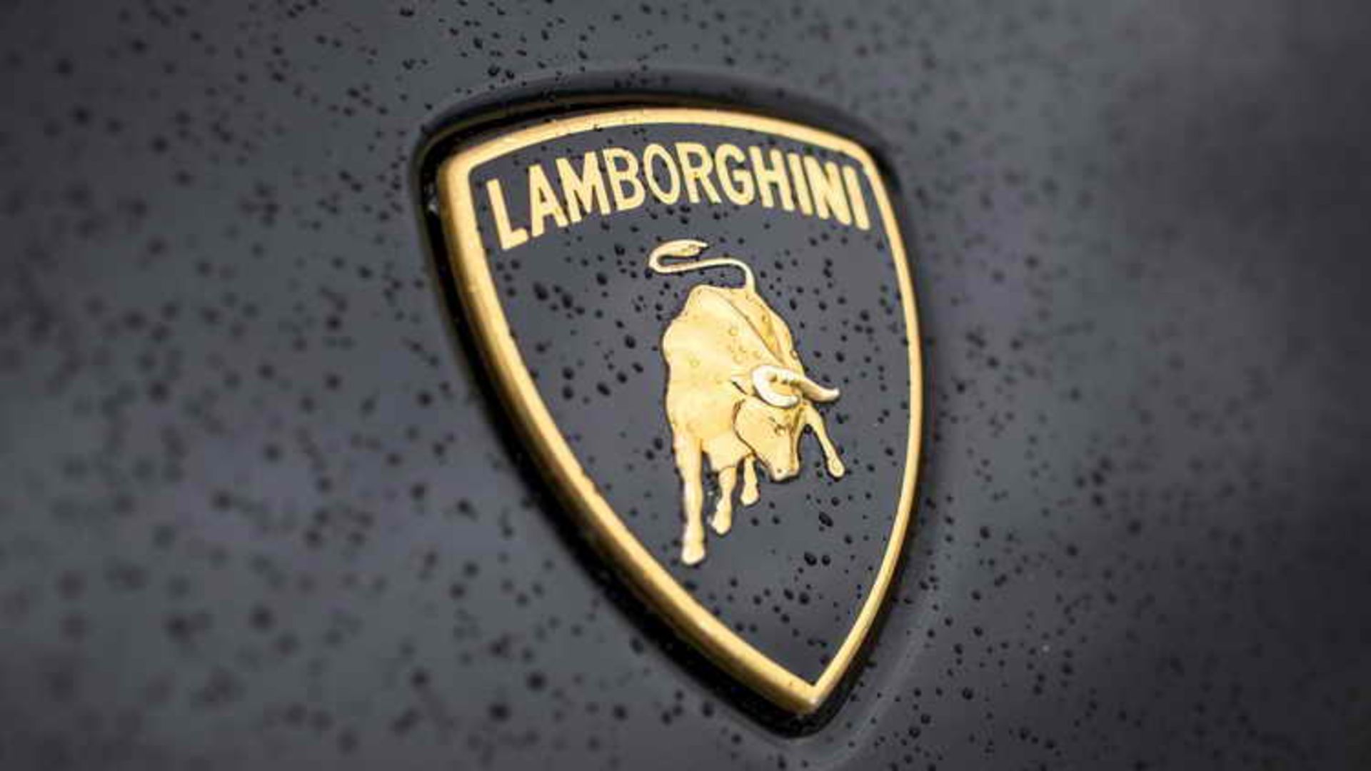  Lamborghini