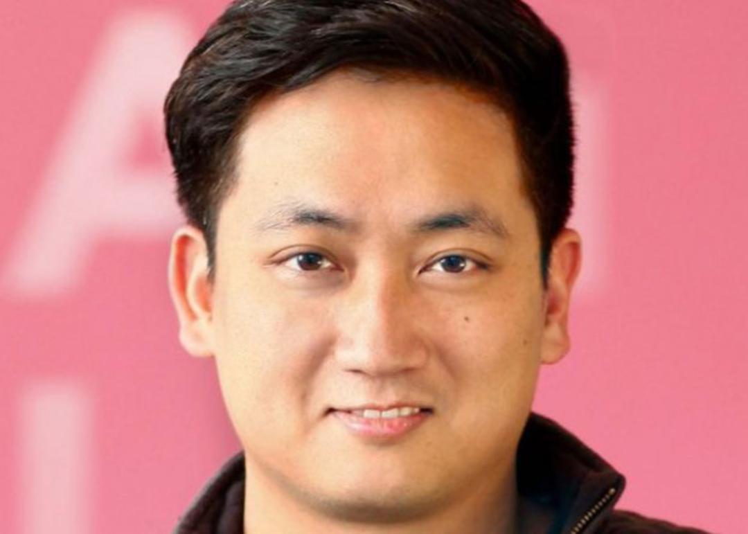 Tim Chen