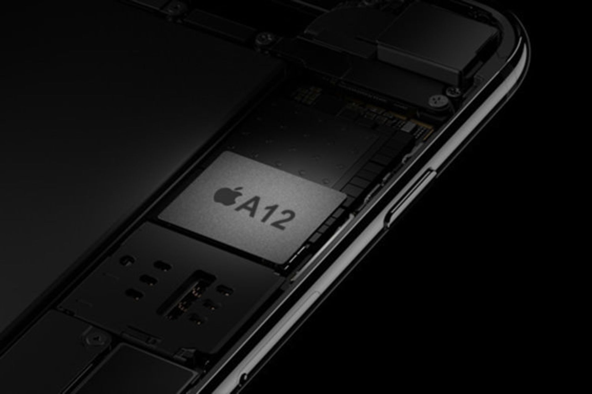 Apple A12