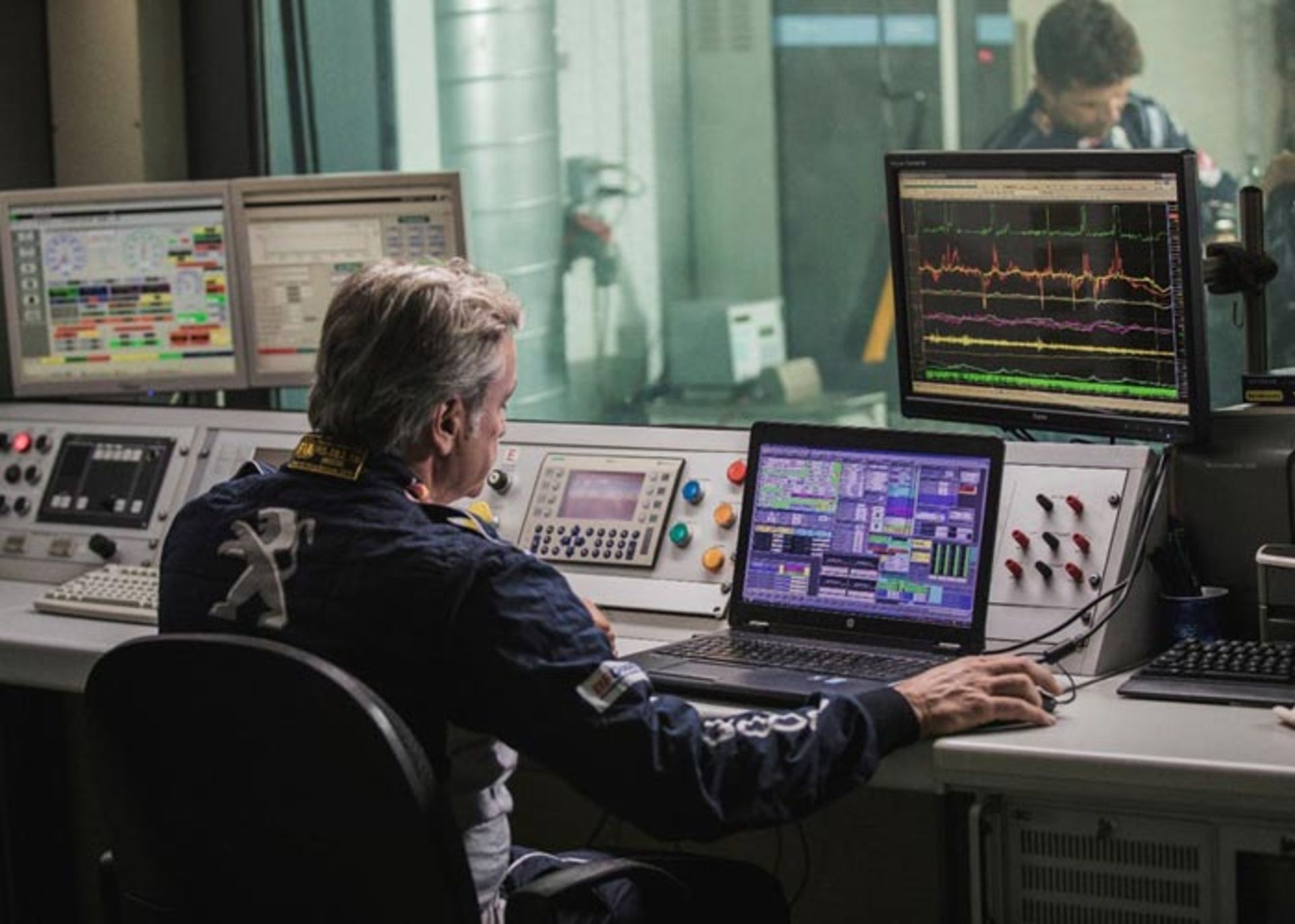 کارلوس سینز Carlos Sainz