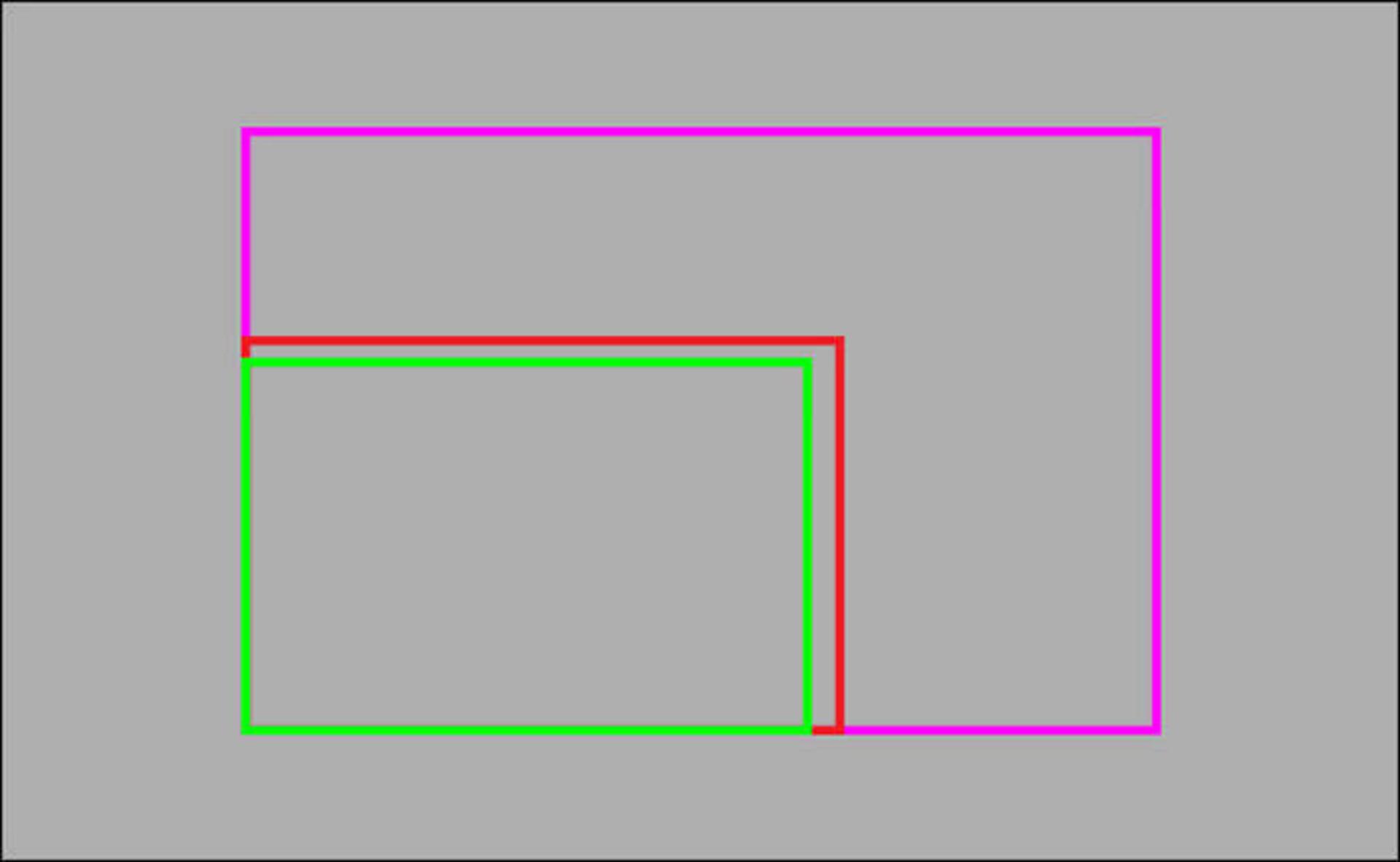 اندازه سنسور