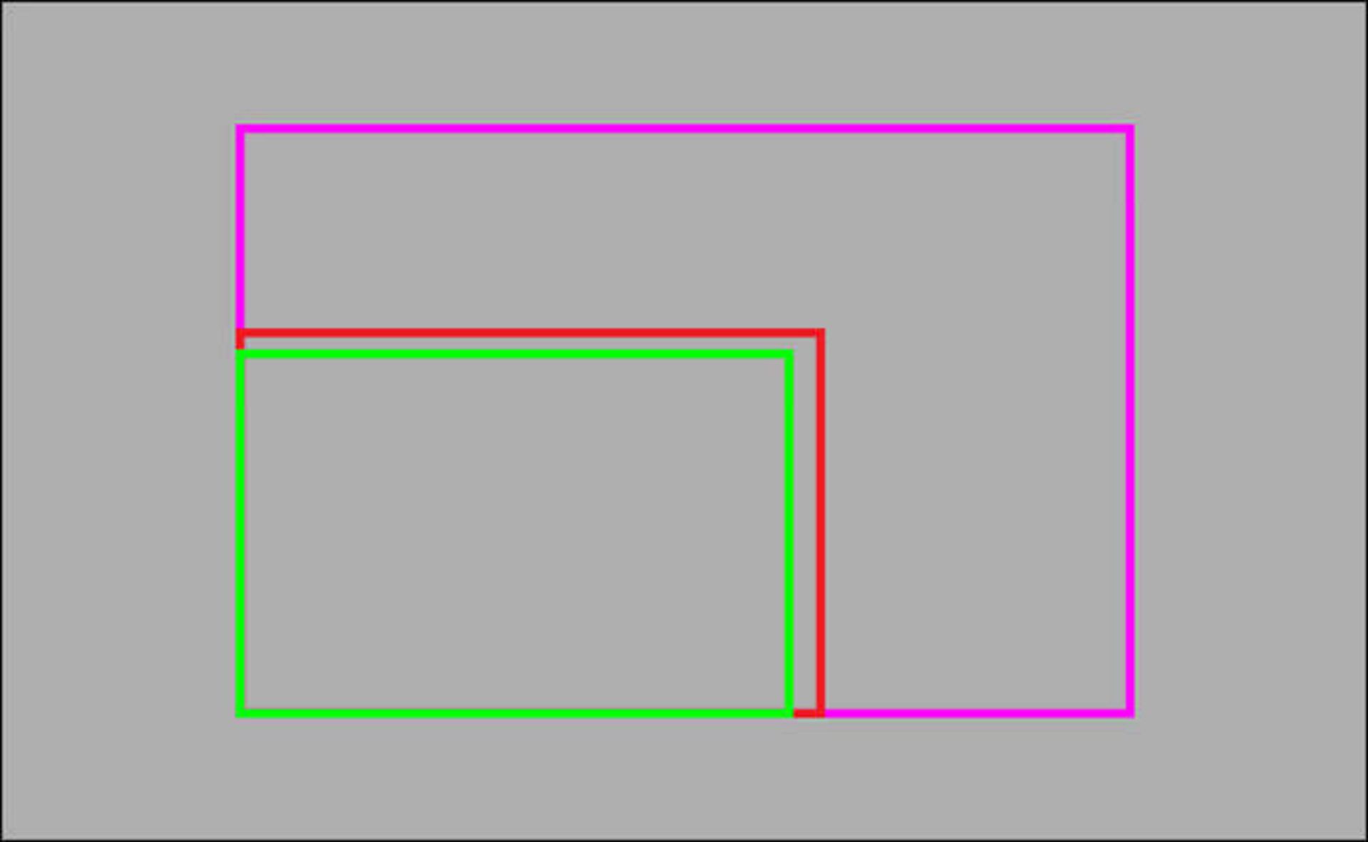 اندازه سنسور