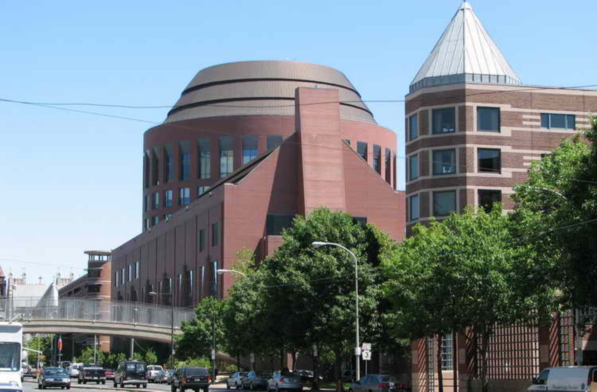 Wharton School of the University of Pennsylvania