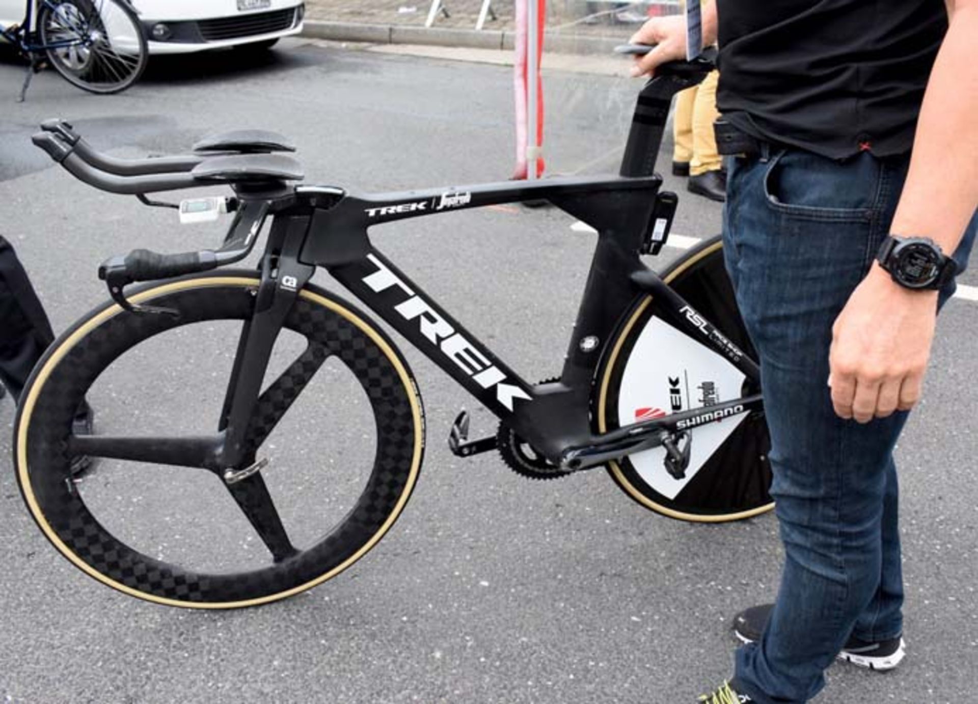 تور دو فرانس