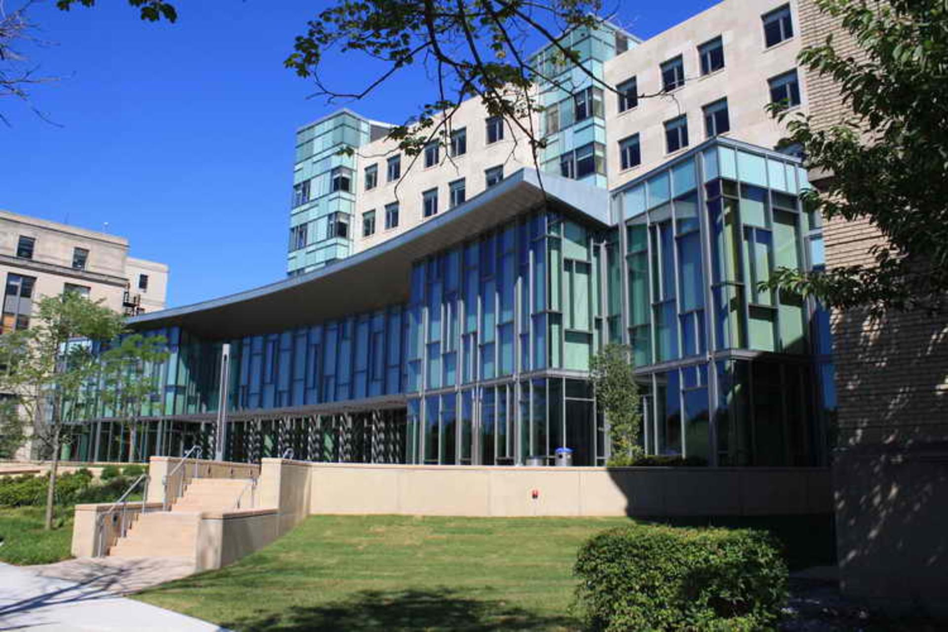 MIT Sloan School of Management